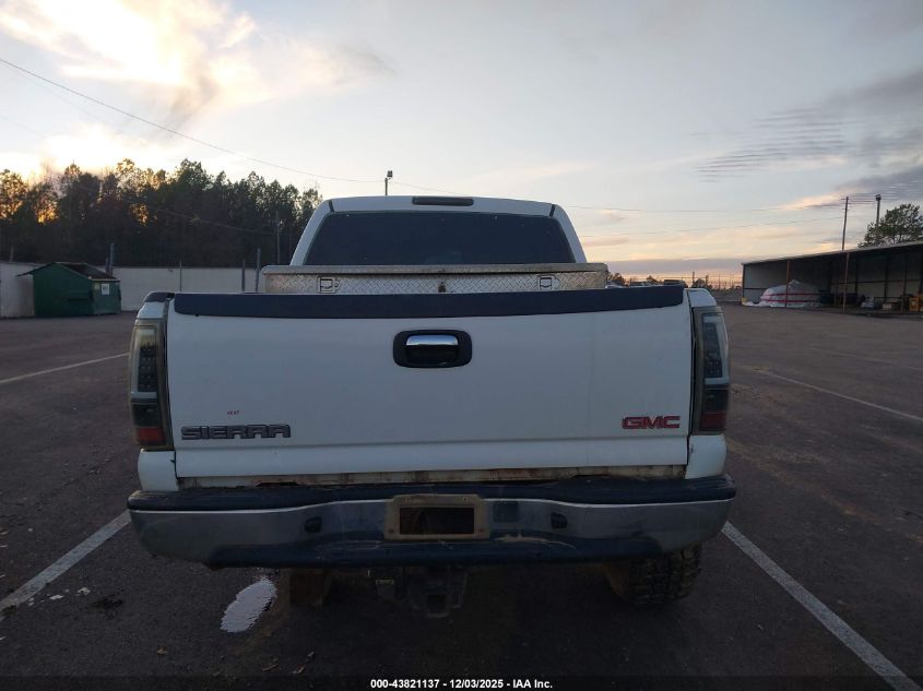 2005 Chevrolet Silverado 1500 Ls VIN: 2GCEK13T951286910 Lot: 43821137