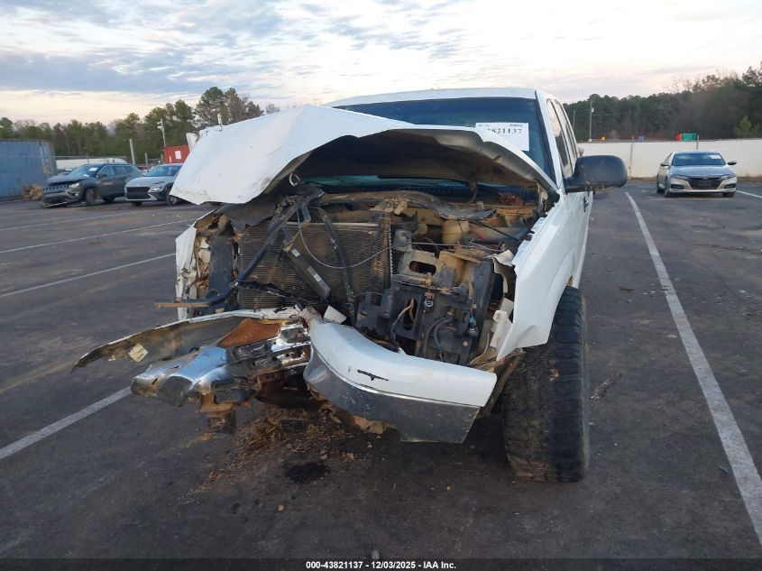 2005 Chevrolet Silverado 1500 Ls VIN: 2GCEK13T951286910 Lot: 43821137