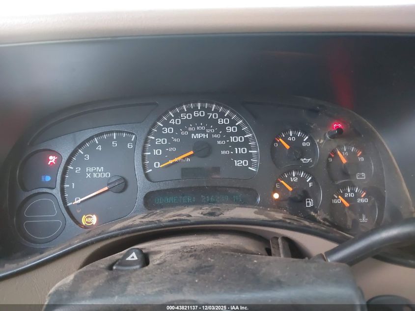 2005 Chevrolet Silverado 1500 Ls VIN: 2GCEK13T951286910 Lot: 43821137