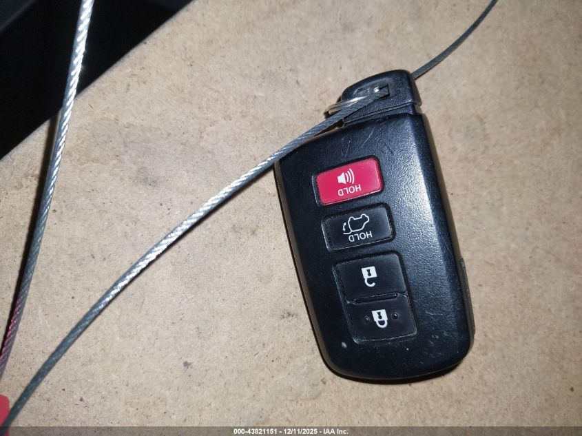 2019 Toyota Highlander Limited Platinum VIN: 5TDDZRFH4KS925373 Lot: 43821151