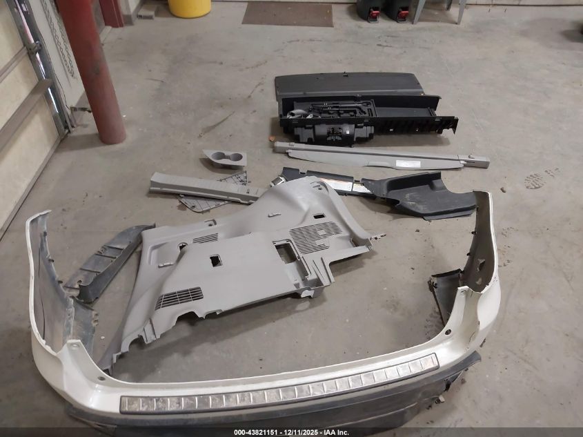 2019 Toyota Highlander Limited Platinum VIN: 5TDDZRFH4KS925373 Lot: 43821151