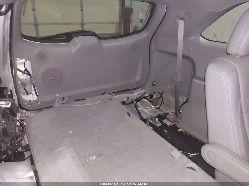 2019 Toyota Highlander Limited Platinum VIN: 5TDDZRFH4KS925373 Lot: 43821151