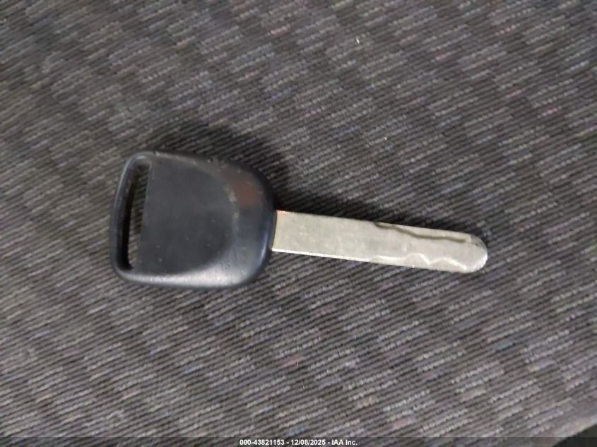 2003 Honda Civic Dx VIN: 1HGEM22273L005110 Lot: 43821153