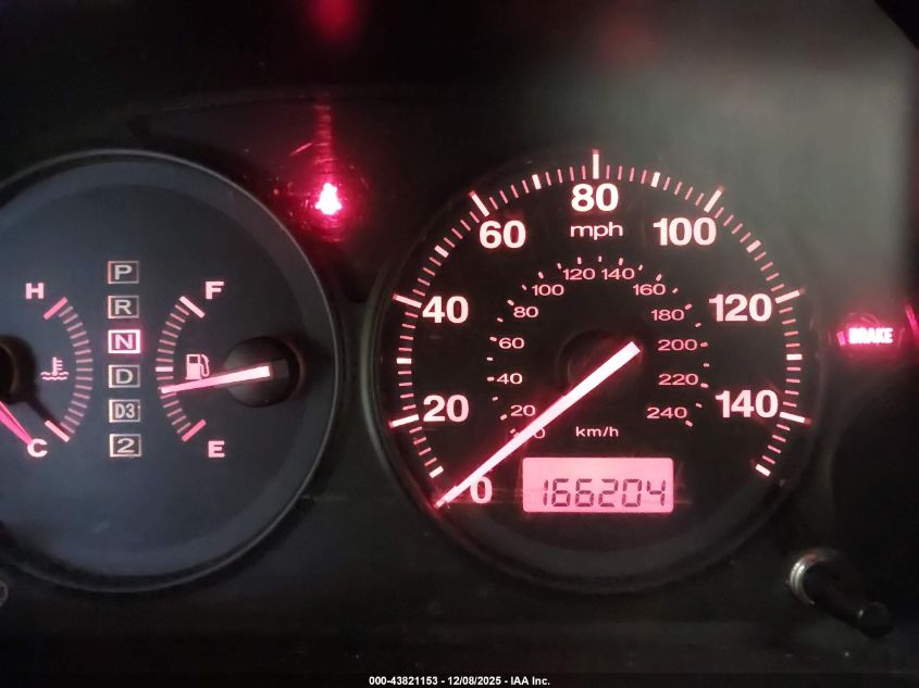 2003 Honda Civic Dx VIN: 1HGEM22273L005110 Lot: 43821153