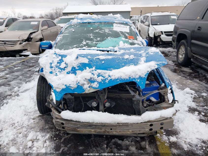 2000 Subaru Legacy (Natl) VIN: 00000000BH5115463 Lot: 43821161