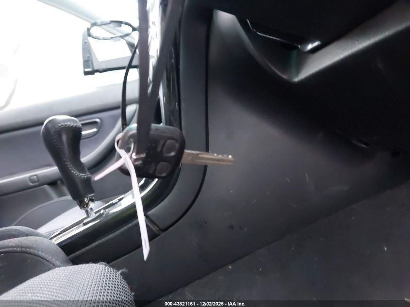 2000 Subaru Legacy (Natl) VIN: 00000000BH5115463 Lot: 43821161