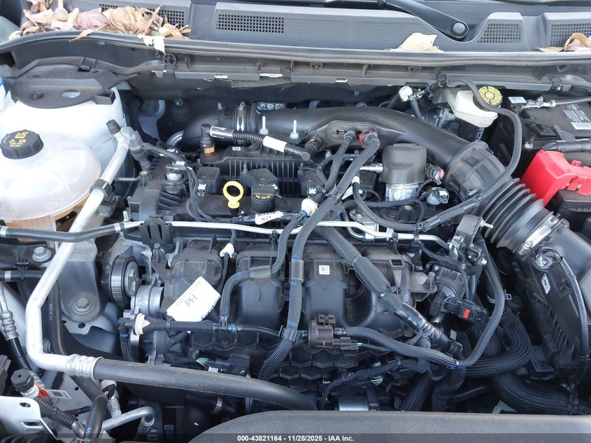 2022 Lincoln Corsair Standard VIN: 5LMCJ1D9XNUL05491 Lot: 43821164