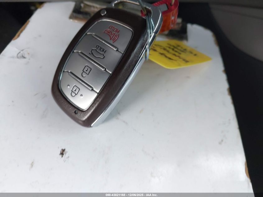 2018 Hyundai Elantra Value Edition VIN: 5NPD84LF1JH282736 Lot: 43821168