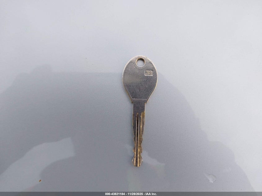 2004 Subaru Forester 2.5Xs VIN: JF1SG65674H764817 Lot: 43821184