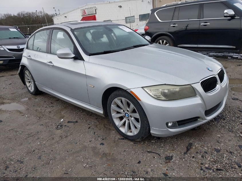 BMW 3 SERIES 328I