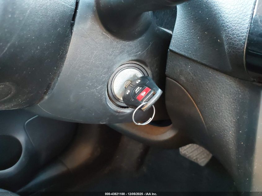 2019 Nissan Sentra S VIN: 3N1AB7APXKY217618 Lot: 43821188