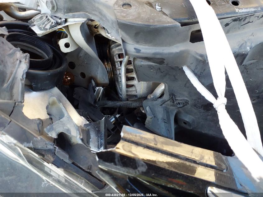 2019 Nissan Sentra S VIN: 3N1AB7APXKY217618 Lot: 43821188