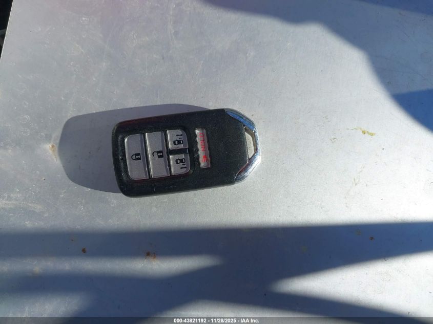 2015 Honda Odyssey Ex VIN: 5FNRL5H42FB113252 Lot: 43821192