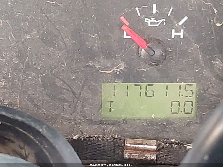 2006 Ford F-150 Stx/Xl/Xlt VIN: 1FTRX14W96KB83502 Lot: 43821220