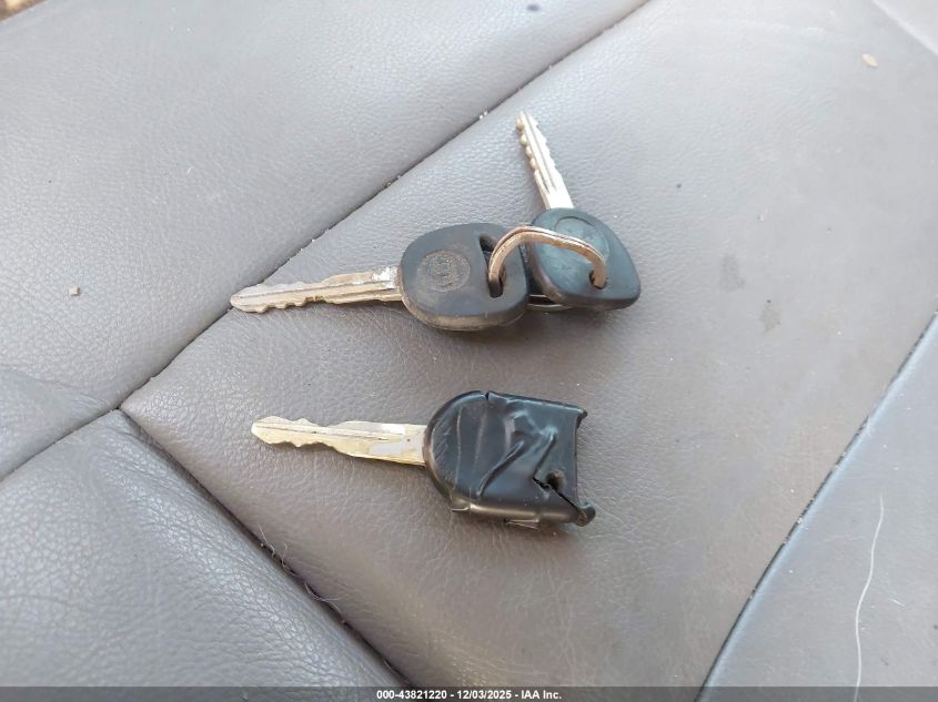 2006 Ford F-150 Stx/Xl/Xlt VIN: 1FTRX14W96KB83502 Lot: 43821220