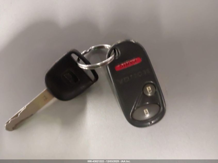 2004 Honda Pilot Ex-L VIN: 2HKYF18584H589864 Lot: 43821222