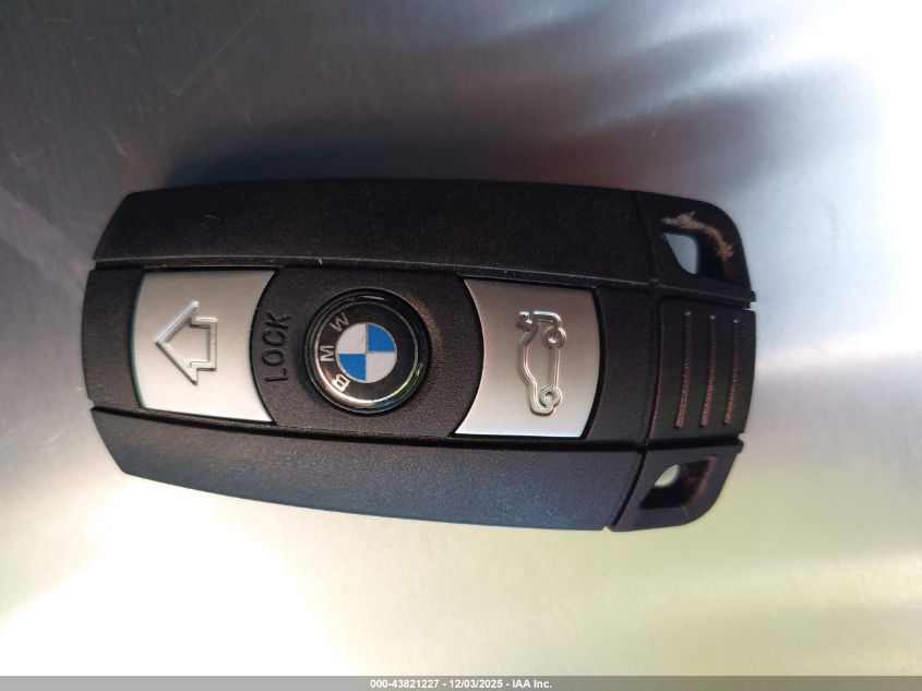 2007 BMW 335I VIN: WBAVB73567KY62313 Lot: 43821227