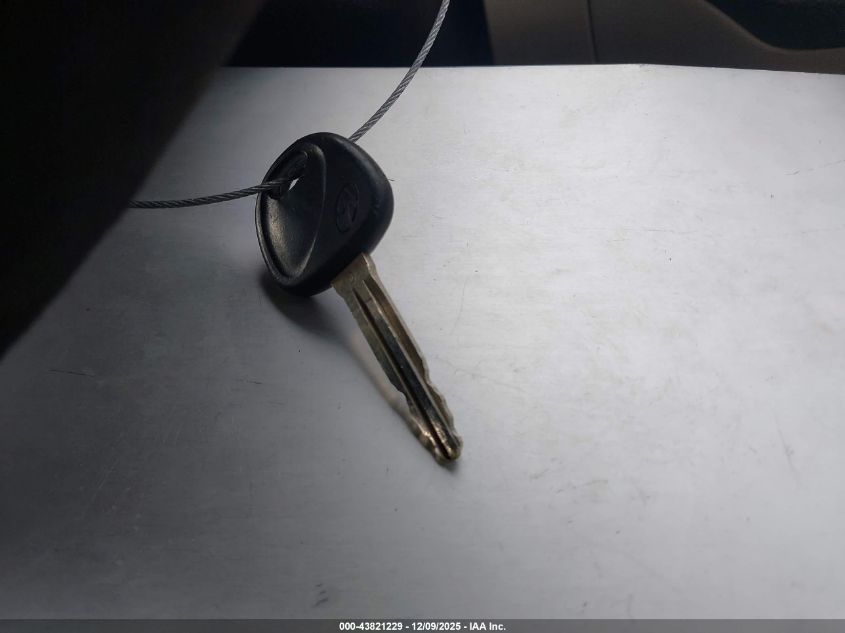 2008 Hyundai Elantra Gls/Se VIN: KMHDU46D18U386130 Lot: 43821229