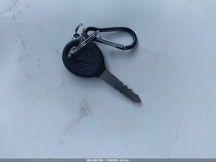 2005 Dodge Ram 1500 St VIN: 1D7HA16D75J508313 Lot: 43821236