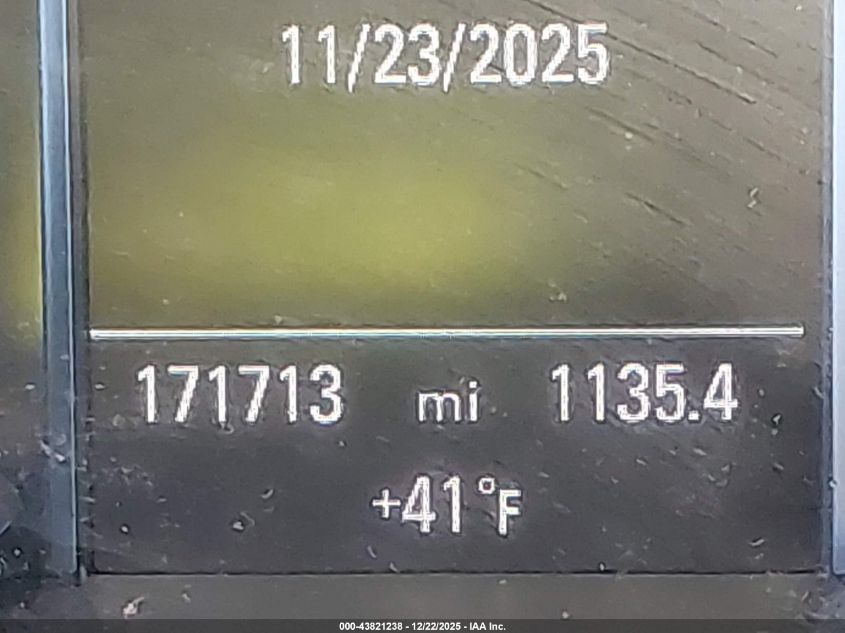 2014 Audi Q5 2.0T Premium VIN: WA1LFAFP8EA073456 Lot: 43821238