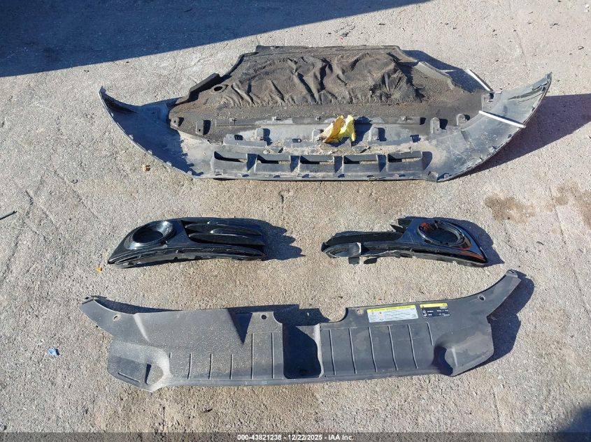 2014 Audi Q5 2.0T Premium VIN: WA1LFAFP8EA073456 Lot: 43821238