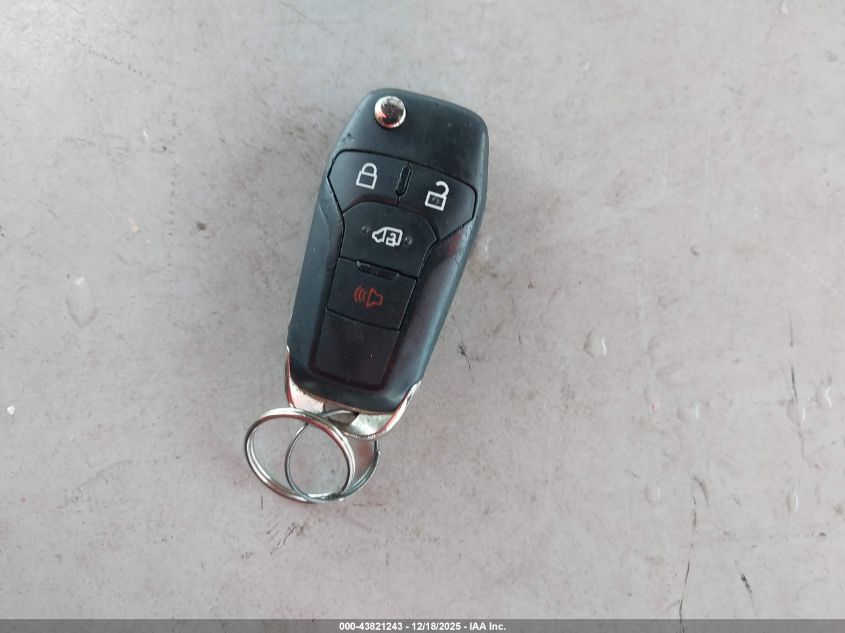 2023 Ford Transit-350 Cargo Van VIN: 1FTBW3X83PKA08130 Lot: 43821243