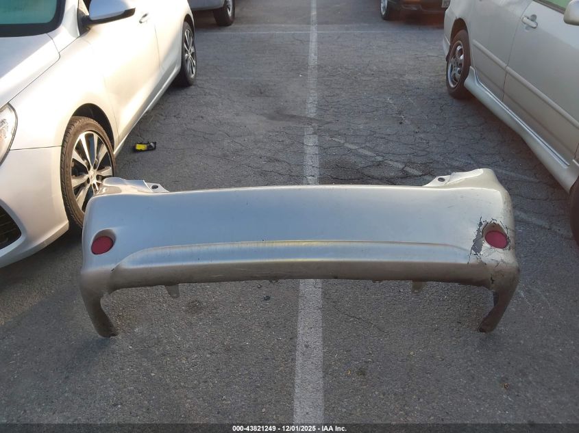 2009 Toyota Corolla Le VIN: 1NXBU40E69Z047843 Lot: 43821249