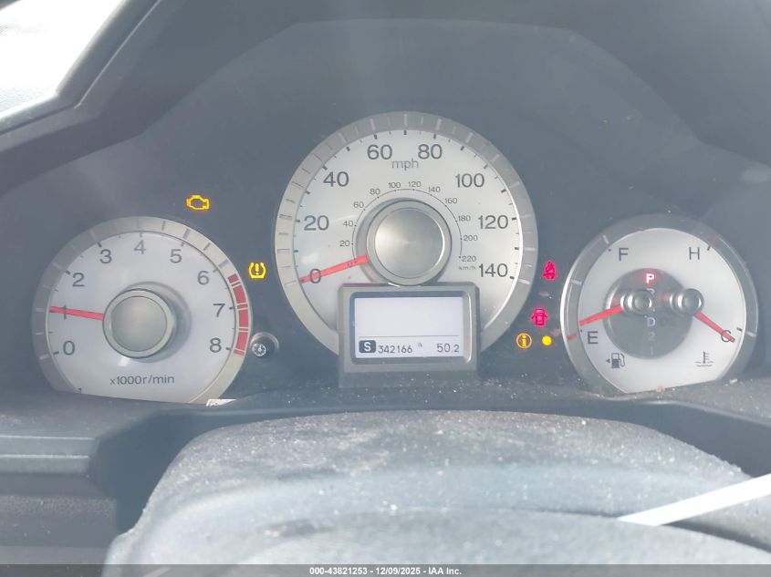 2011 Honda Pilot Touring VIN: 5FNYF4H9XBB081816 Lot: 43821253