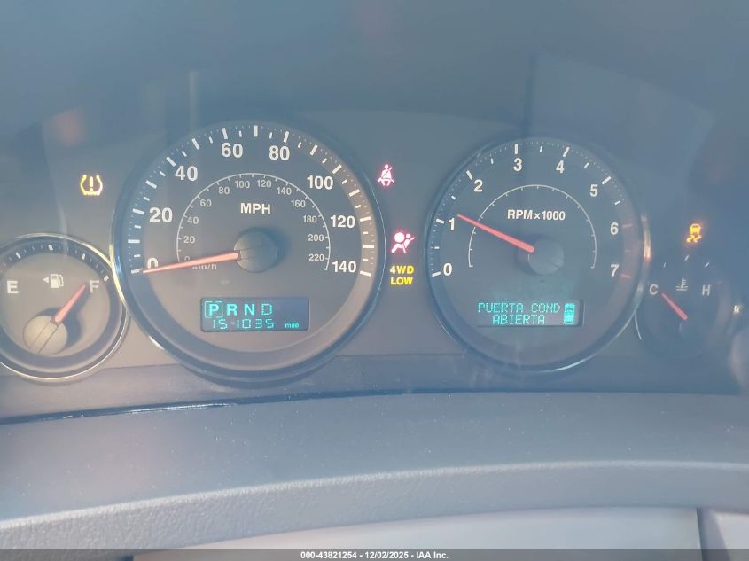 2006 Jeep Grand Cherokee Laredo VIN: 1J4HR48N06C196877 Lot: 43821254