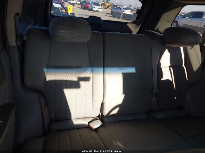 2006 Jeep Grand Cherokee Laredo VIN: 1J4HR48N06C196877 Lot: 43821254