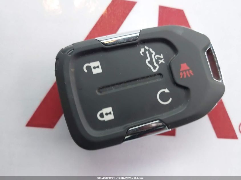 2019 Chevrolet Silverado 1500 Lt VIN: 3GCUYDED6KG107405 Lot: 43821271