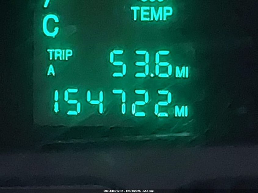 2002 Cadillac Deville Standard VIN: 1G6KD54Y42U231024 Lot: 43821282