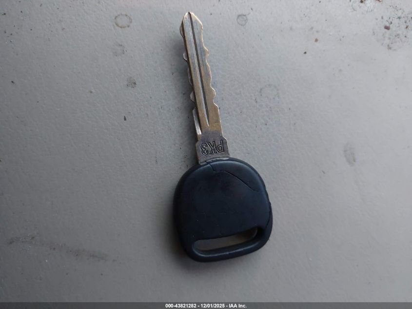 2002 Cadillac Deville Standard VIN: 1G6KD54Y42U231024 Lot: 43821282