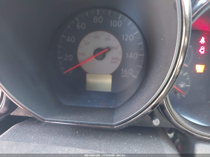 2005 Nissan Altima 3.5 Se-R VIN: 1N4BL11E15C293192 Lot: 43821285