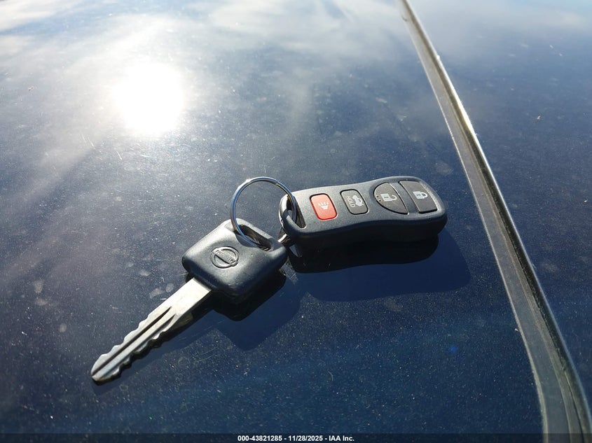 2005 Nissan Altima 3.5 Se-R VIN: 1N4BL11E15C293192 Lot: 43821285