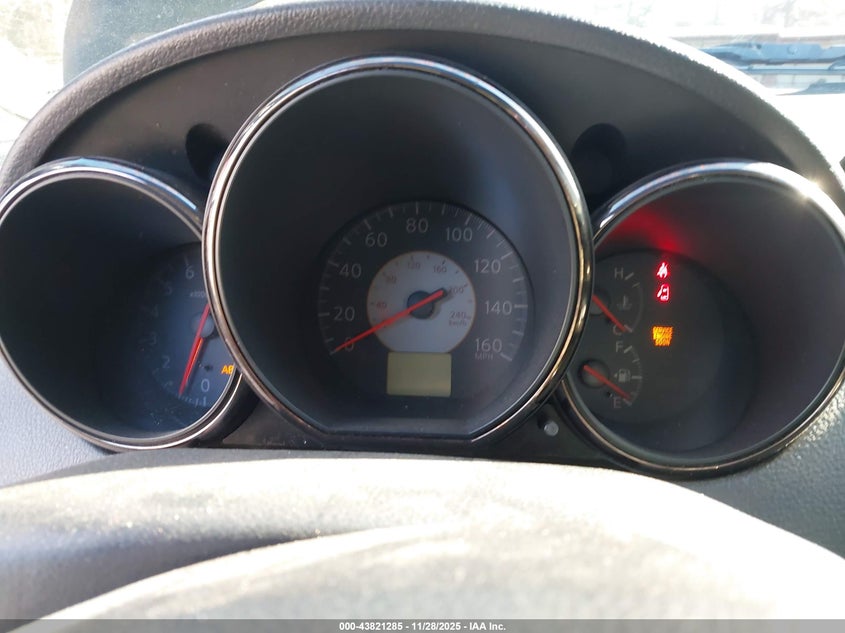 2005 Nissan Altima 3.5 Se-R VIN: 1N4BL11E15C293192 Lot: 43821285