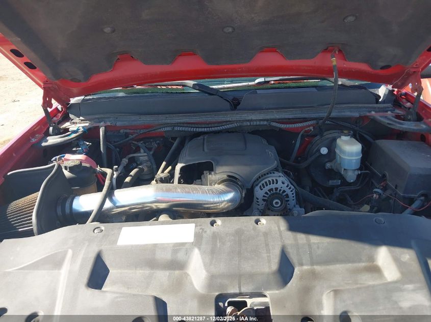 2009 GMC Sierra 1500 Sle VIN: 3GTEK23M19G183458 Lot: 43821287