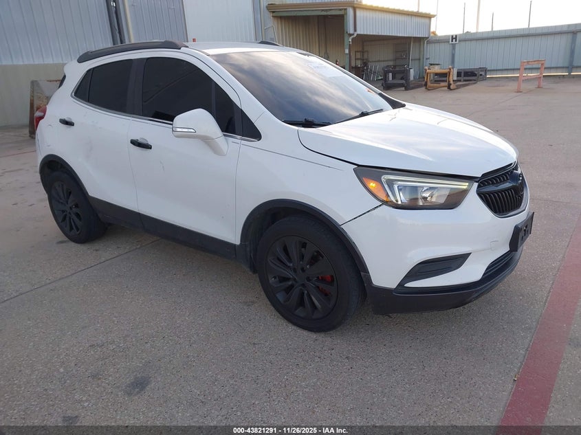 BUICK ENCORE PREFERRED