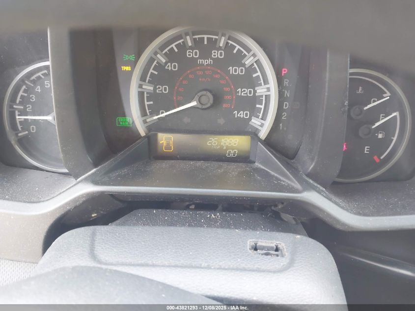 2009 Honda Ridgeline Rt VIN: 5FPYK16269B103103 Lot: 43821293