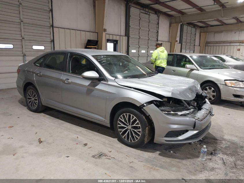 VOLKSWAGEN JETTA 1.4T R-LINE/1.4T S/1.4T SE