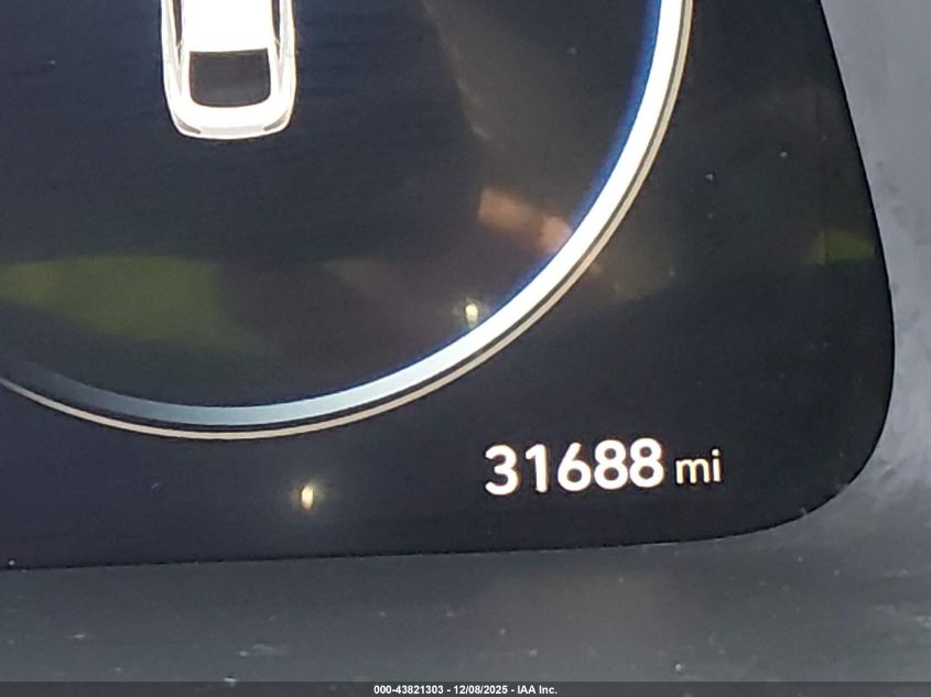 2022 Hyundai Sonata Limited VIN: KMHL34J28NA177694 Lot: 43821303