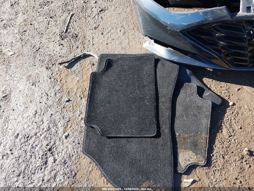 2022 Hyundai Sonata Limited VIN: KMHL34J28NA177694 Lot: 43821303