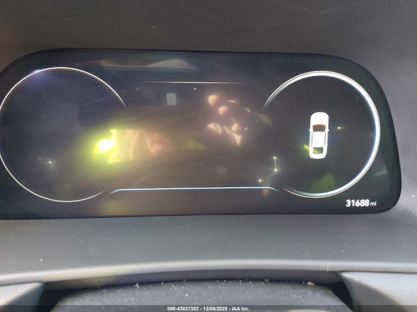 2022 Hyundai Sonata Limited VIN: KMHL34J28NA177694 Lot: 43821303