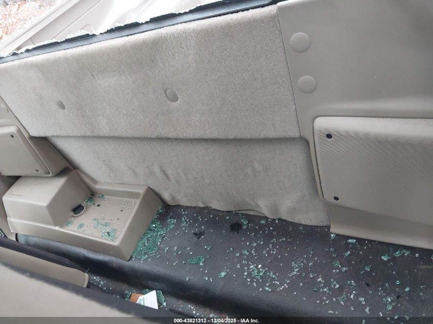 2003 Ford Ranger Edge/Xl/Xlt VIN: 1FTYR10U93PB81645 Lot: 43821312