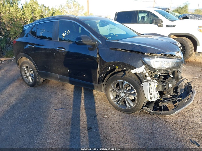 BUICK ENCORE GX SELECT FWD