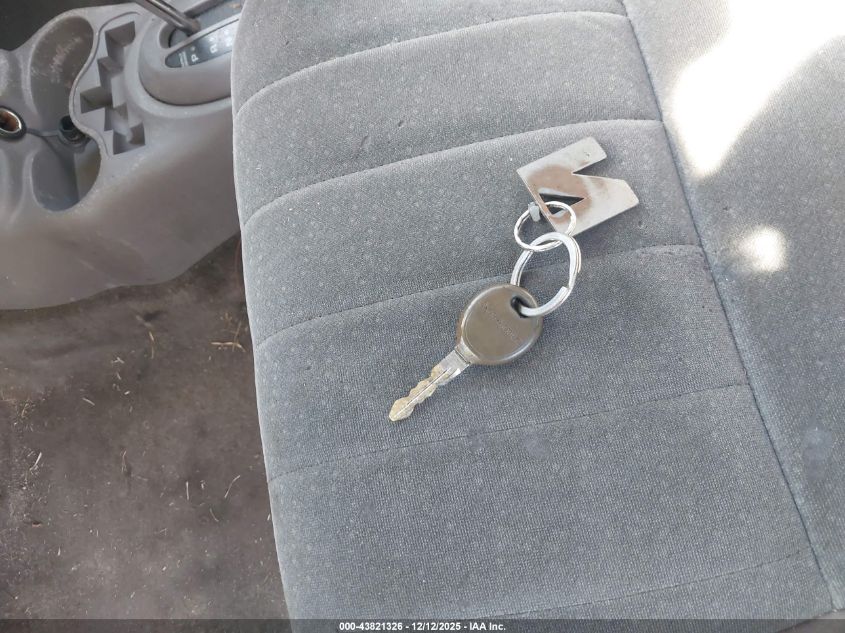 2005 Chrysler Pt Cruiser VIN: 3C4FY48BX5T523407 Lot: 43821326