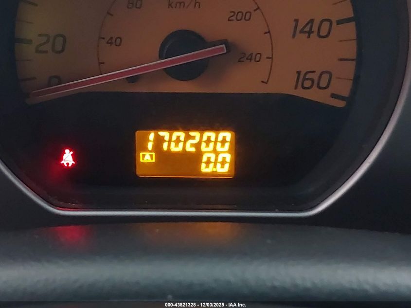 2003 Nissan Murano Se VIN: JN8AZ08W73W203508 Lot: 43821328