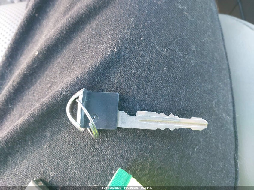 2006 Infiniti G35 VIN: JNKCV51E66M505983 Lot: 43821332