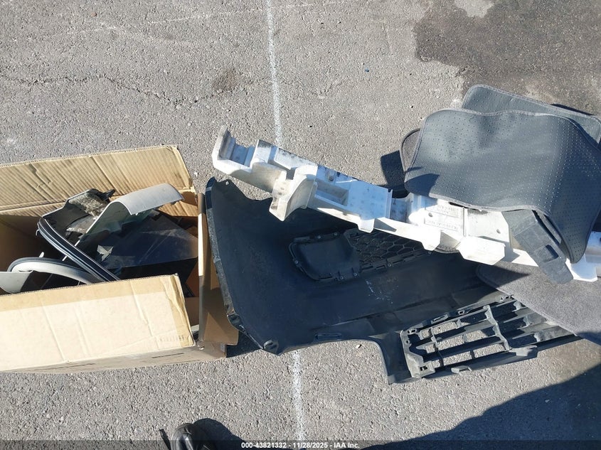 2006 Infiniti G35 VIN: JNKCV51E66M505983 Lot: 43821332