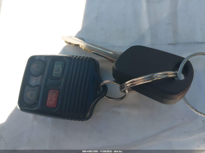 2008 Mercury Sable Premier VIN: 1MEHM42W48G626815 Lot: 43821359